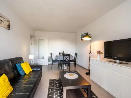 La Plage, Appartement 5 personnes à Royan - Photo 6