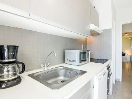 La Plage, Appartement 5 personnes à Royan - Photo 10
