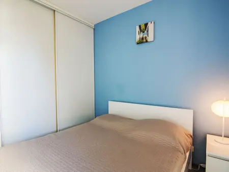 La Plage, Appartement 5 personnes à Royan - Photo 11