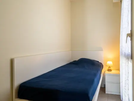 La Plage, Appartement 5 personnes à Royan - Photo 12