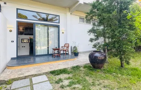 Location appartement de vacances à Bovalino