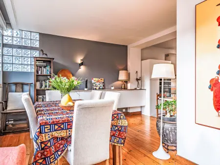 Orpia, Appartement 6 personnes à Saint Jean de Luz - Photo 2