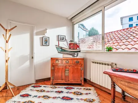 Orpia, Appartement 6 personnes à Saint Jean de Luz - Photo 3