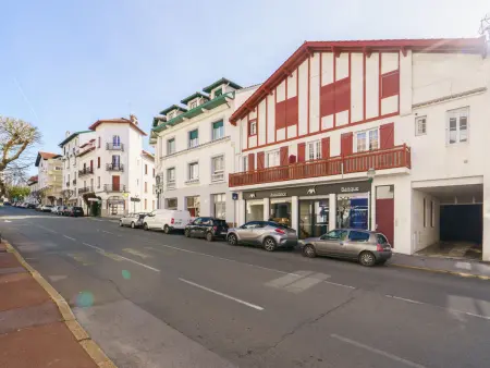 Orpia, Appartement 6 personnes à Saint Jean de Luz - Photo 4