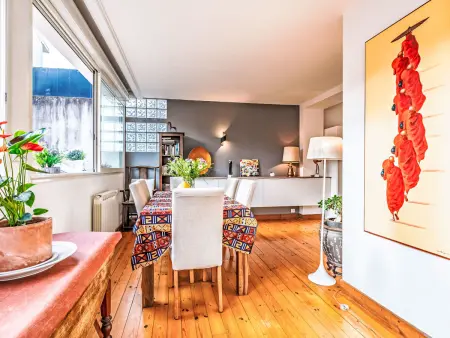 Orpia, Appartement 6 personnes à Saint Jean de Luz - Photo 6