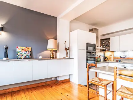 Orpia, Appartement 6 personnes à Saint Jean de Luz - Photo 8