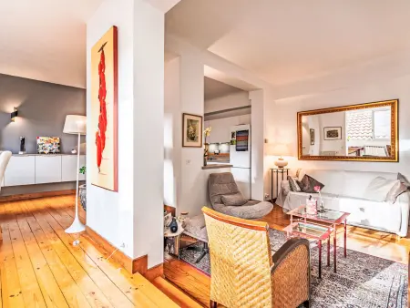 Orpia, Appartement 6 personnes à Saint Jean de Luz - Photo 9