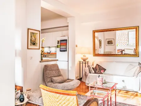 Orpia, Appartement 6 personnes à Saint Jean de Luz - Photo 10
