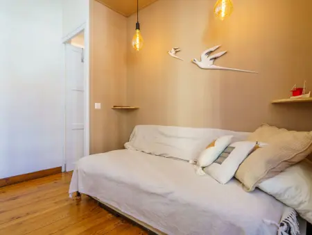 Orpia, Appartement 6 personnes à Saint Jean de Luz - Photo 12