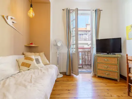 Orpia, Appartement 6 personnes à Saint Jean de Luz - Photo 15