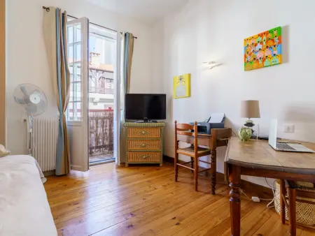 Orpia, Appartement 6 personnes à Saint Jean de Luz - Photo 16