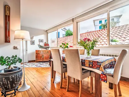 Orpia, Appartement 6 personnes à Saint Jean de Luz - Photo 17