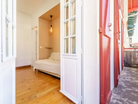 Orpia, Appartement 6 personnes à Saint Jean de Luz - Photo 18