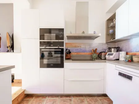 Orpia, Appartement 6 personnes à Saint Jean de Luz - Photo 19