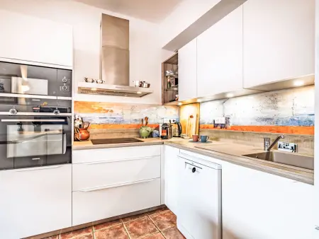 Orpia, Appartement 6 personnes à Saint Jean de Luz - Photo 21
