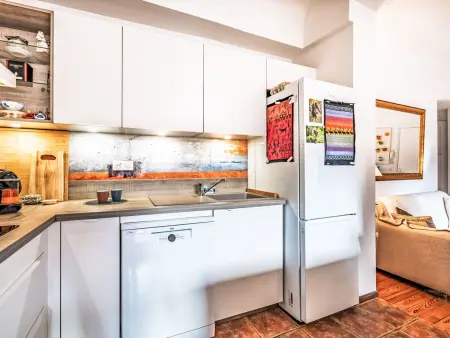 Orpia, Appartement 6 personnes à Saint Jean de Luz - Photo 22