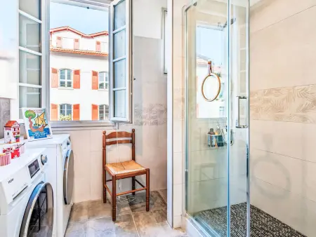 Orpia, Appartement 6 personnes à Saint Jean de Luz - Photo 23