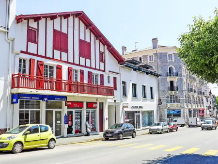 Orpia, Appartement 6 personnes à Saint Jean de Luz - Photo 25