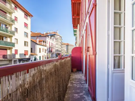 Orpia, Appartement 6 personnes à Saint Jean de Luz - Photo 26
