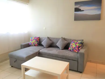 Location appartement de vacances à Biarritz