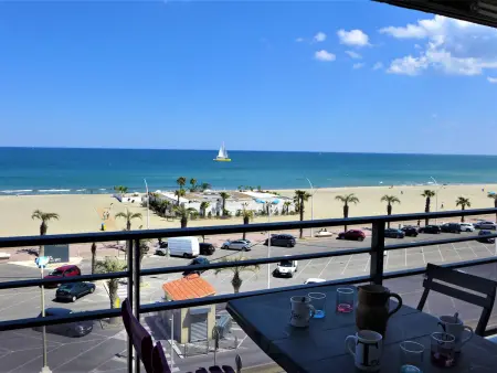 Location appartement à Canet Plage, Artimon