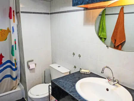 Artimon - Appartement 2 pièces vue mer à Canet-Plage : photo 12