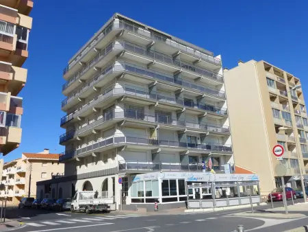 Artimon - Appartement 2 pièces vue mer à Canet-Plage : photo 17