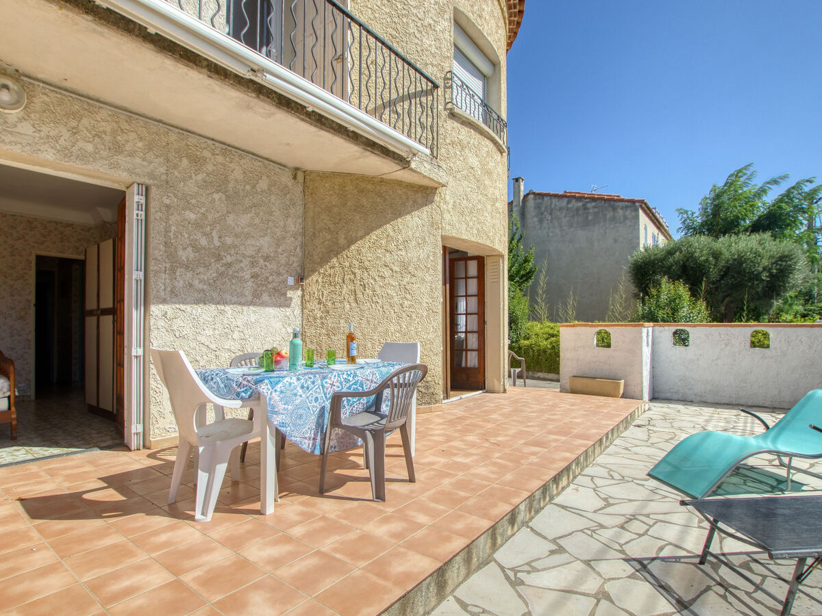 Appartement La Caterina – Les Lecques, à 300 m de la plage - Photo 1