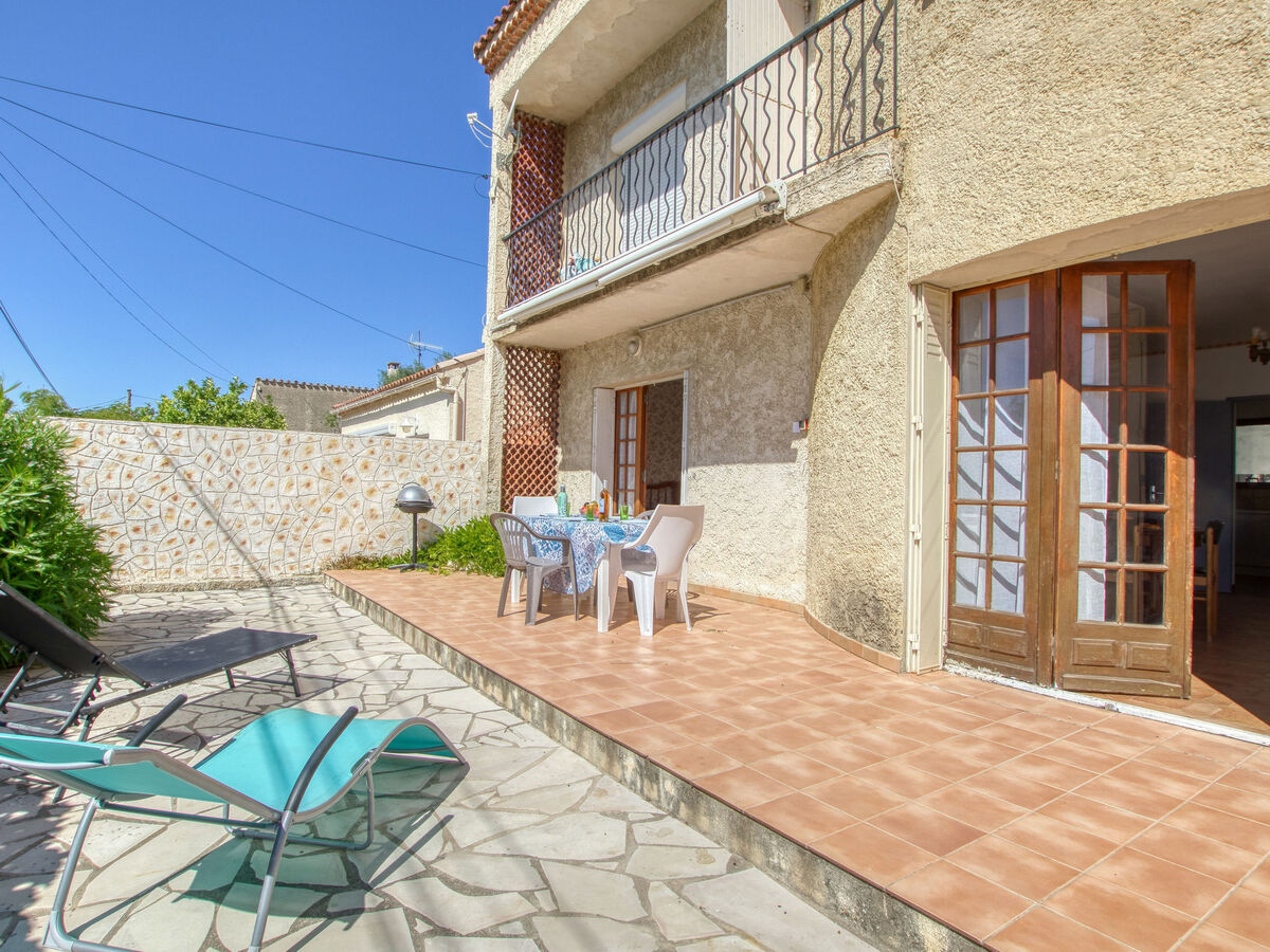 Appartement La Caterina – Les Lecques, à 300 m de la plage - Photo 2