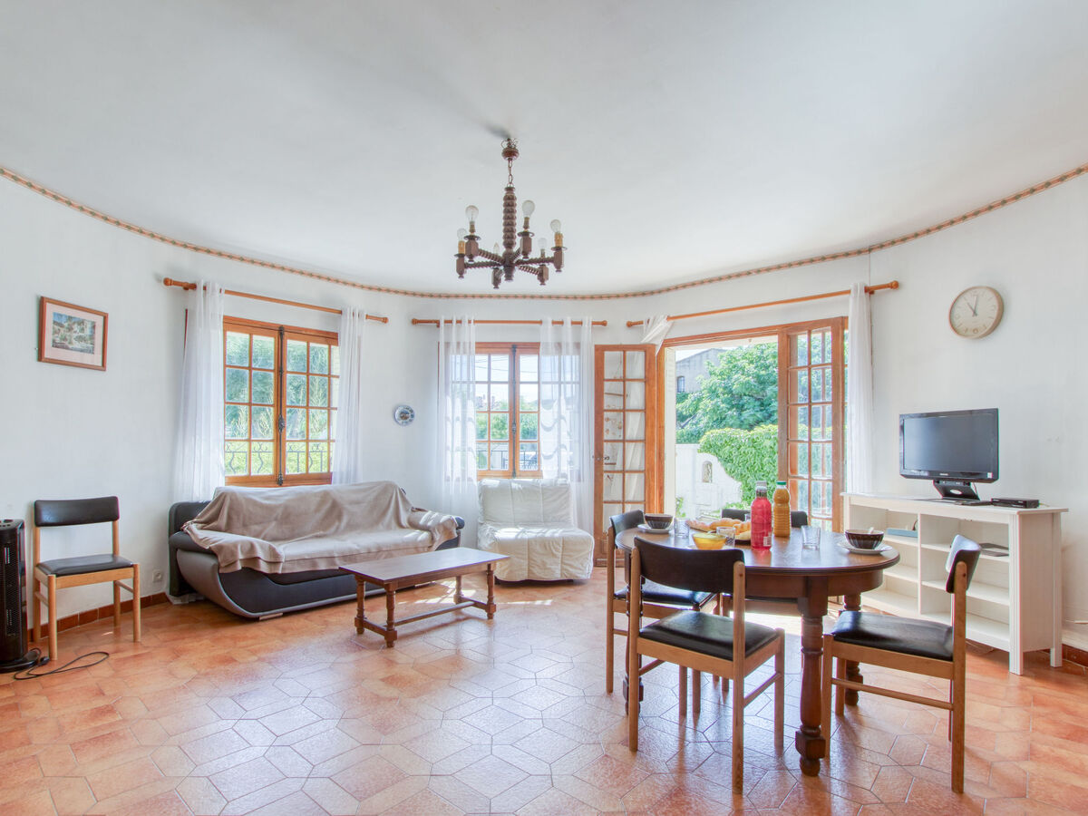 Appartement La Caterina – Les Lecques, à 300 m de la plage - Photo 4