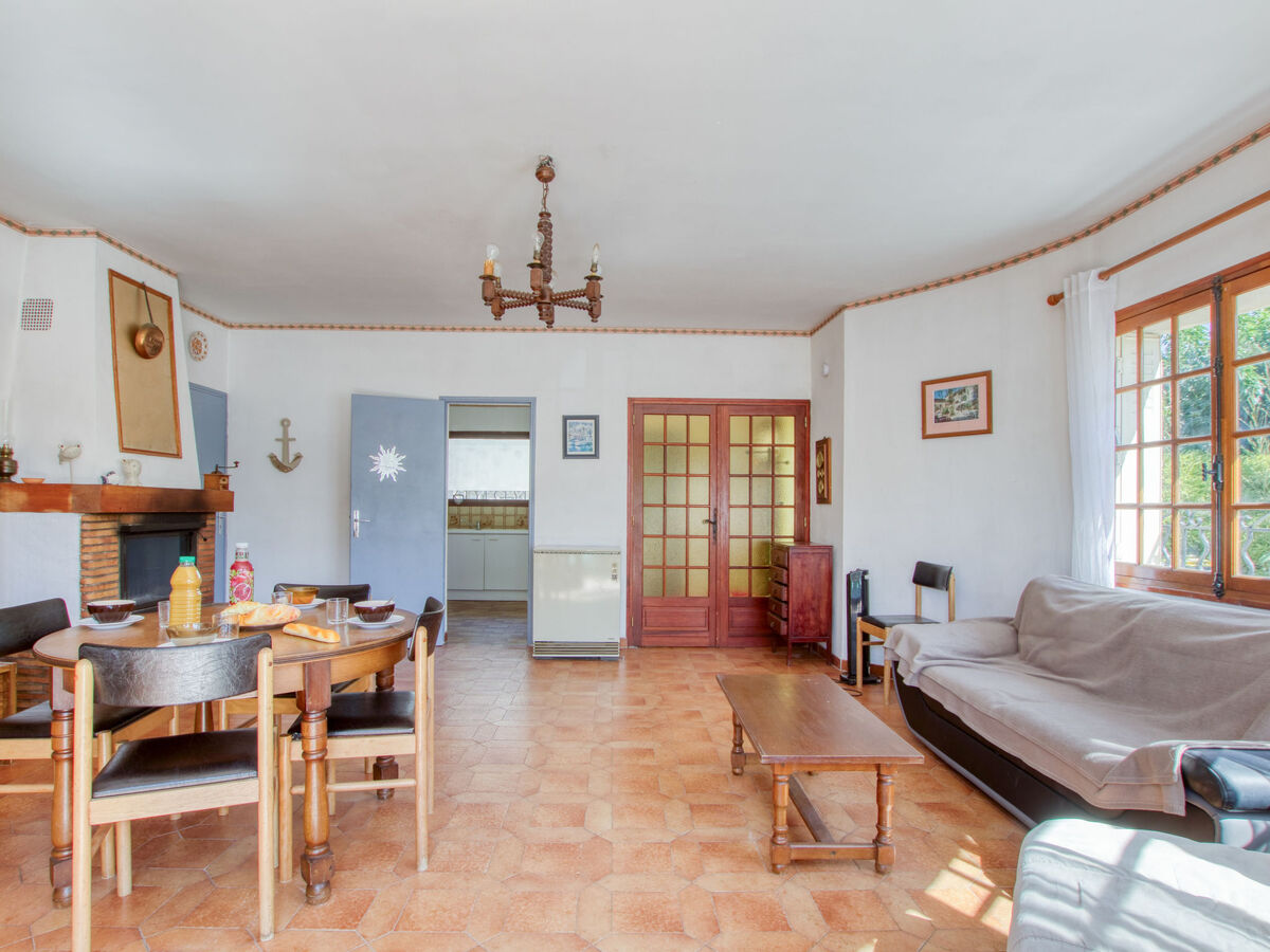 Appartement La Caterina – Les Lecques, à 300 m de la plage - Photo 5