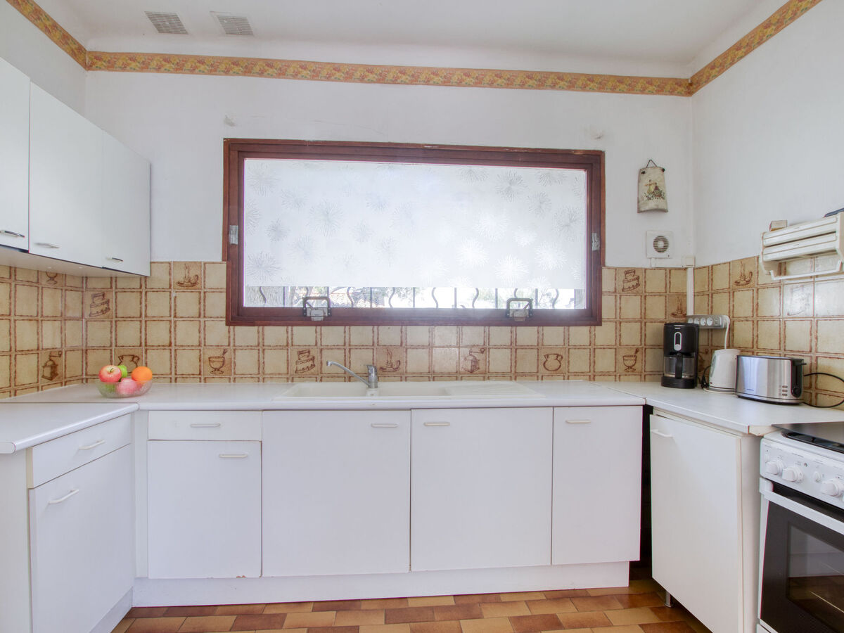 Appartement La Caterina – Les Lecques, à 300 m de la plage - Photo 8