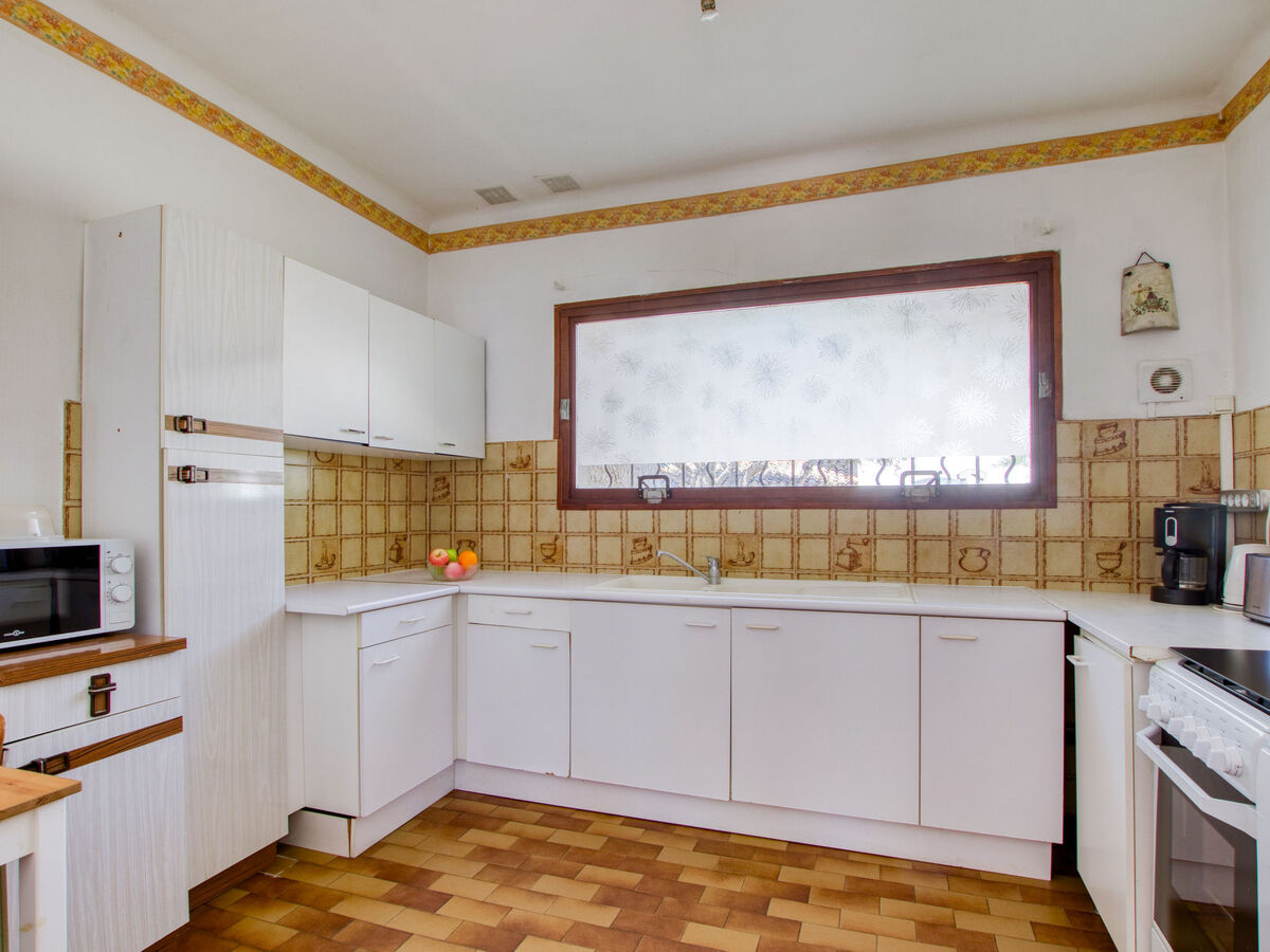 Appartement La Caterina – Les Lecques, à 300 m de la plage - Photo 9