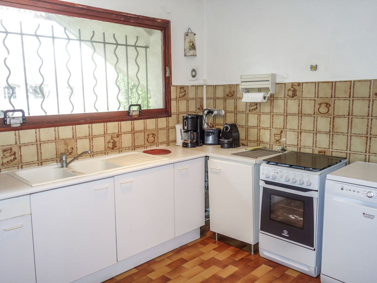 Appartement La Caterina – Les Lecques, à 300 m de la plage - Photo 10