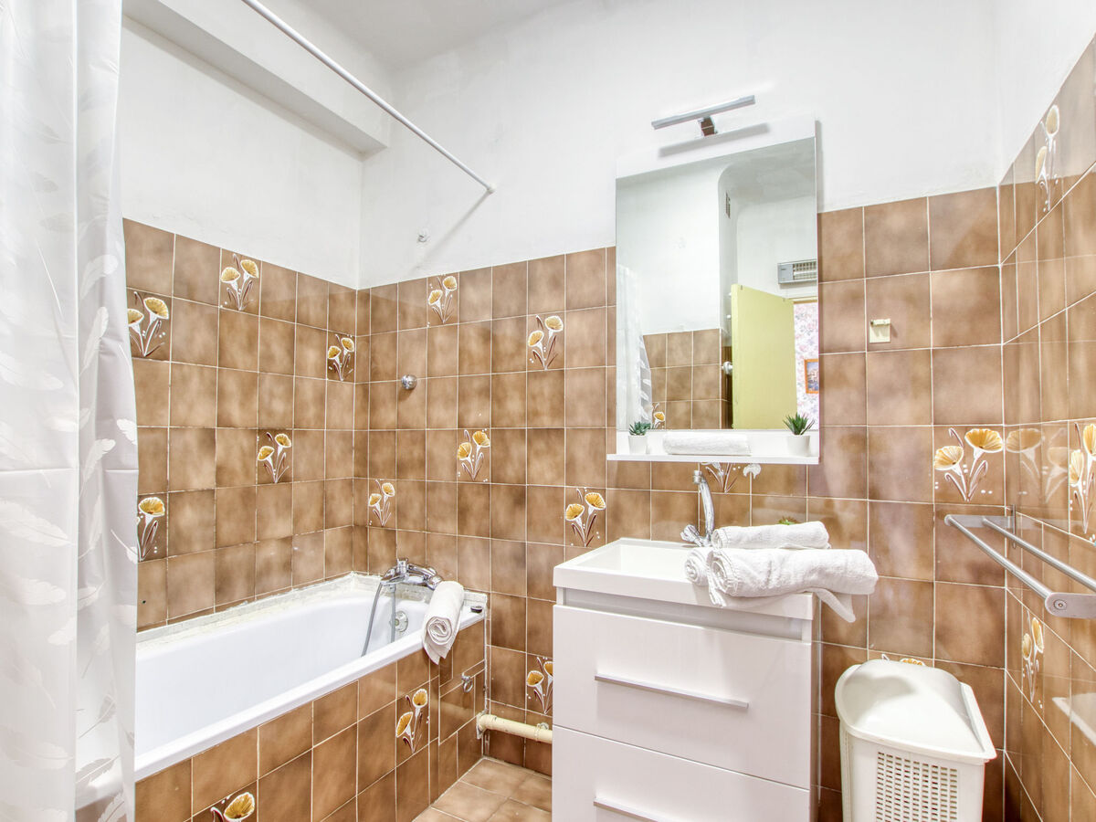 Appartement La Caterina – Les Lecques, à 300 m de la plage - Photo 13