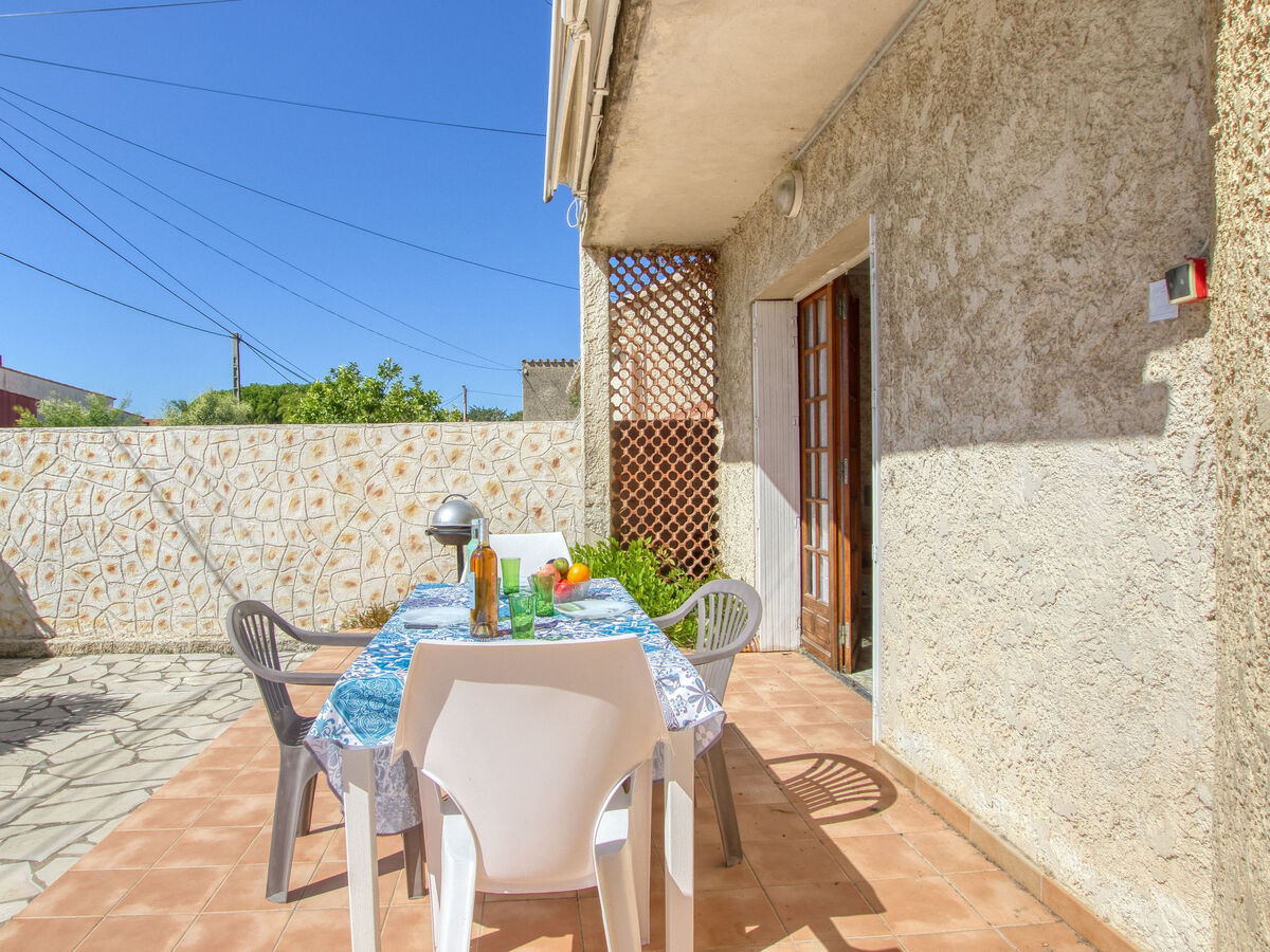Appartement La Caterina – Les Lecques, à 300 m de la plage - Photo 14