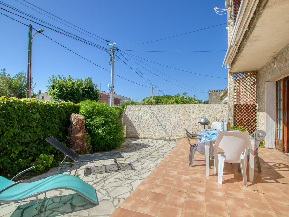 Appartement La Caterina – Les Lecques, à 300 m de la plage - Photo 15