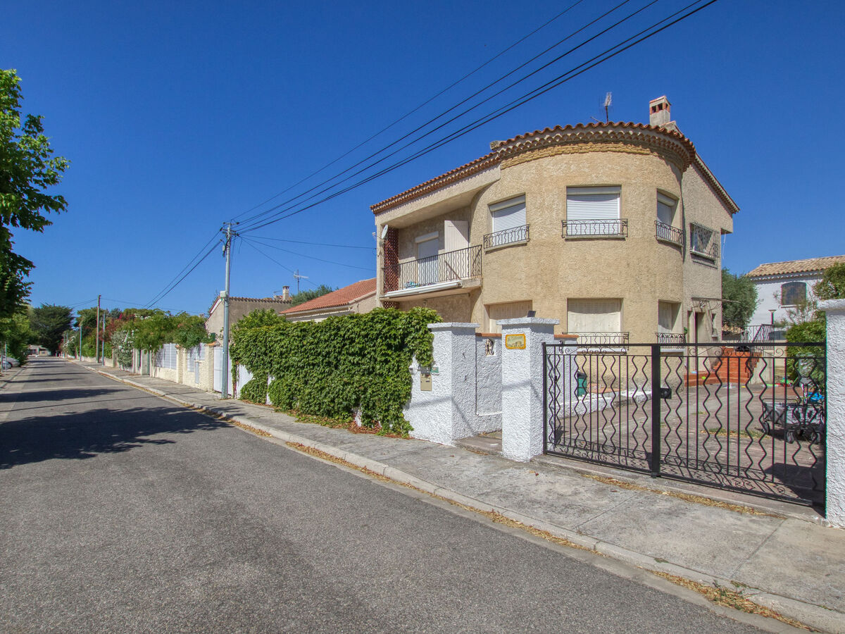Appartement La Caterina – Les Lecques, à 300 m de la plage - Photo 16