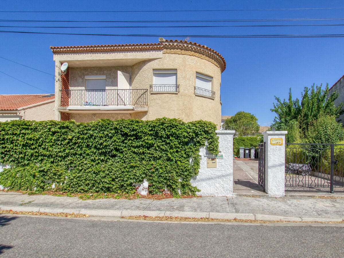 Appartement La Caterina – Les Lecques, à 300 m de la plage - Photo 17