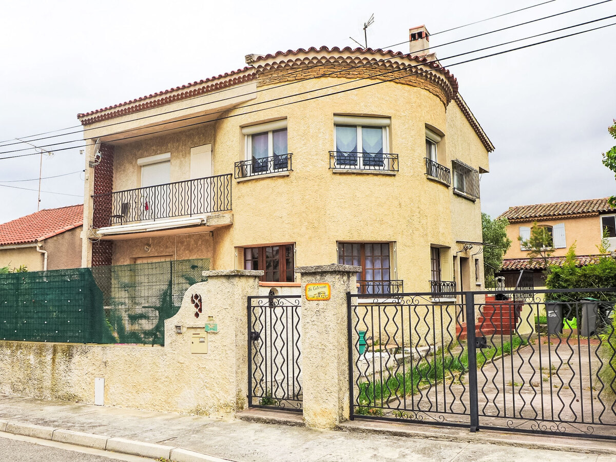 Appartement La Caterina – Les Lecques, à 300 m de la plage - Photo 18