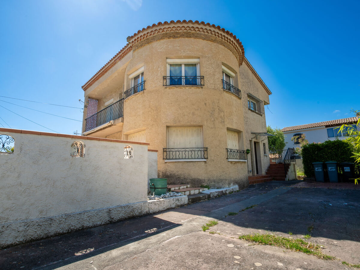 Appartement La Caterina – Les Lecques, à 300 m de la plage - Photo 19