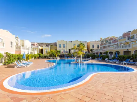 Location appartement de vacances à Palm  Mar