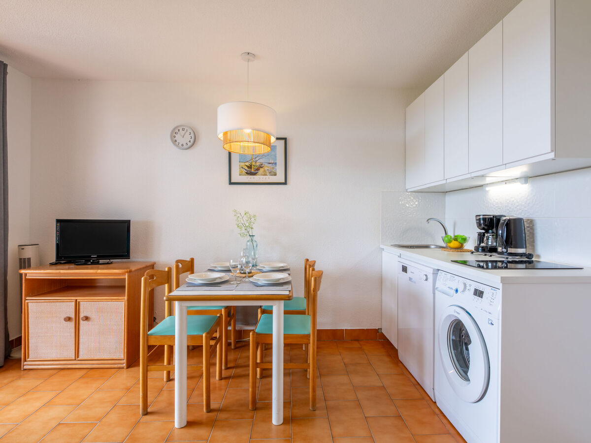 Studio 21m² Les Coteaux de la Nartelle, Sainte-Maxime - Photo 7