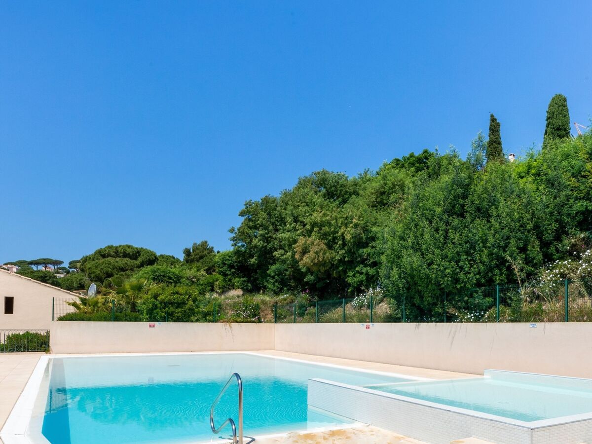 Studio 21m² Les Coteaux de la Nartelle, Sainte-Maxime - Photo 15