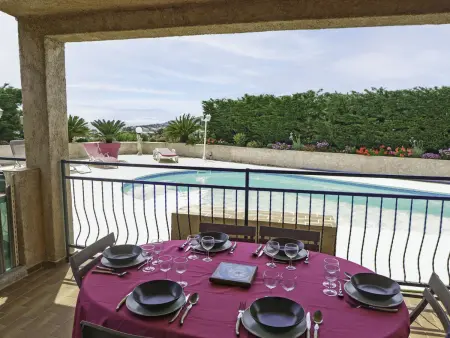 Apt 3 pièces 90 m² avec piscine privée aux Issambres - Photo 2