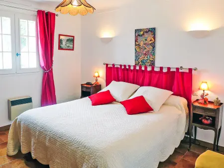 Apt 3 pièces 90 m² avec piscine privée aux Issambres - Photo 3
