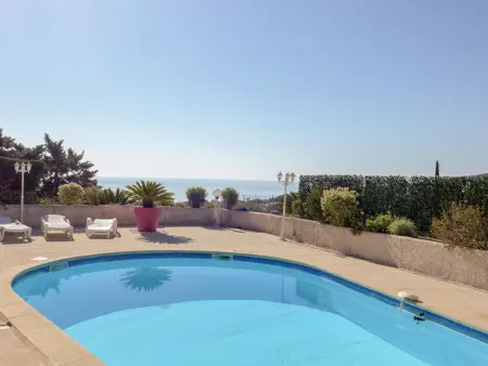 Apt 3 pièces 90 m² avec piscine privée aux Issambres - Photo 4
