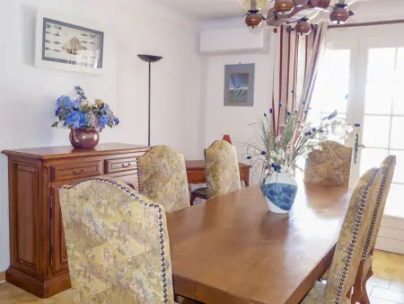 Apt 3 pièces 90 m² avec piscine privée aux Issambres - Photo 5