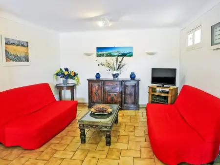 Apt 3 pièces 90 m² avec piscine privée aux Issambres - Photo 7