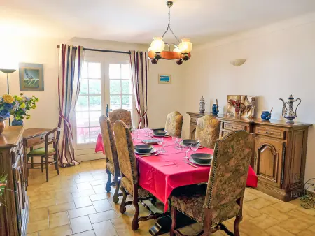 Apt 3 pièces 90 m² avec piscine privée aux Issambres - Photo 8